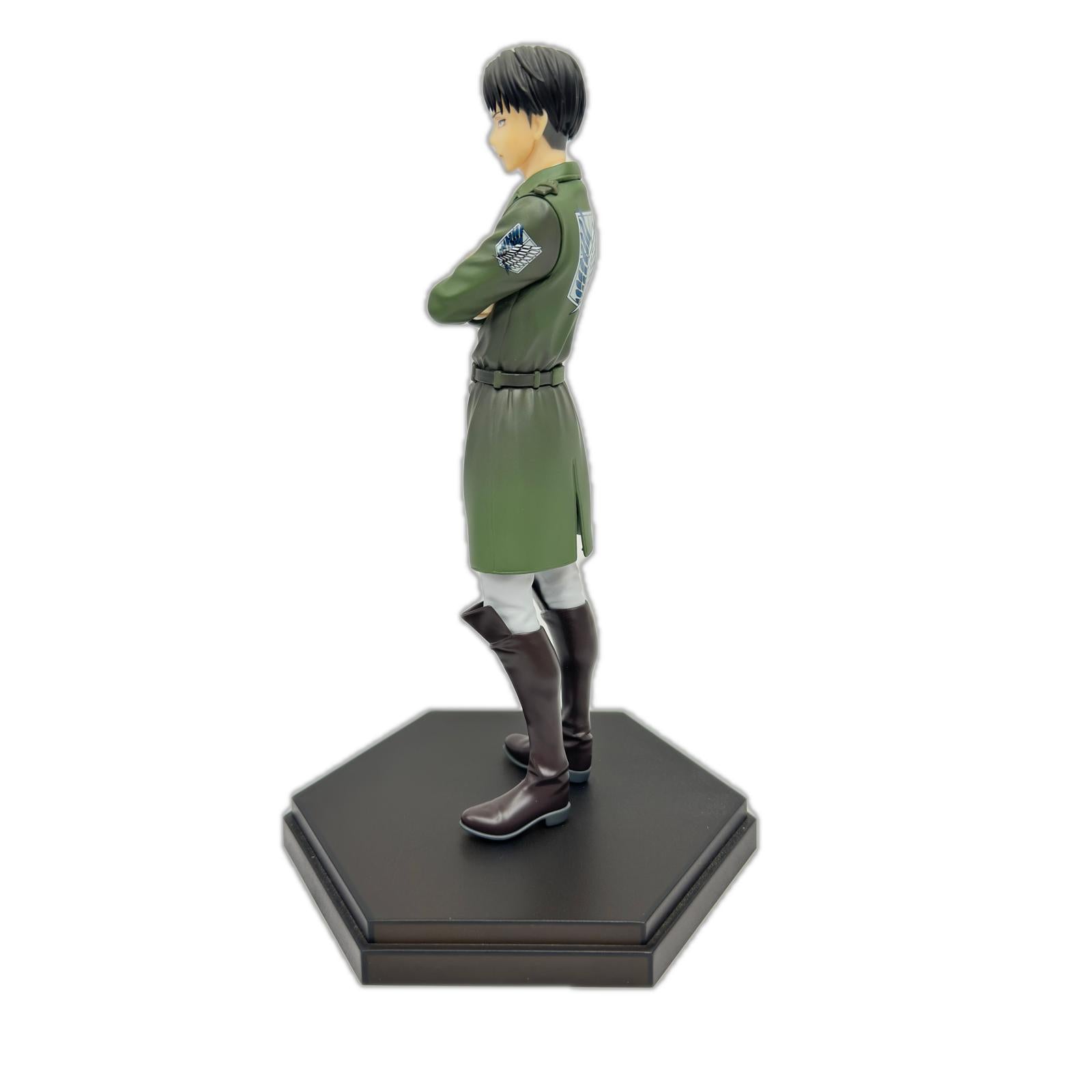 POPUP　PARADE　リヴァイ 進撃の巨人 グッドスマイルカンパニー フィギュア/グッズ