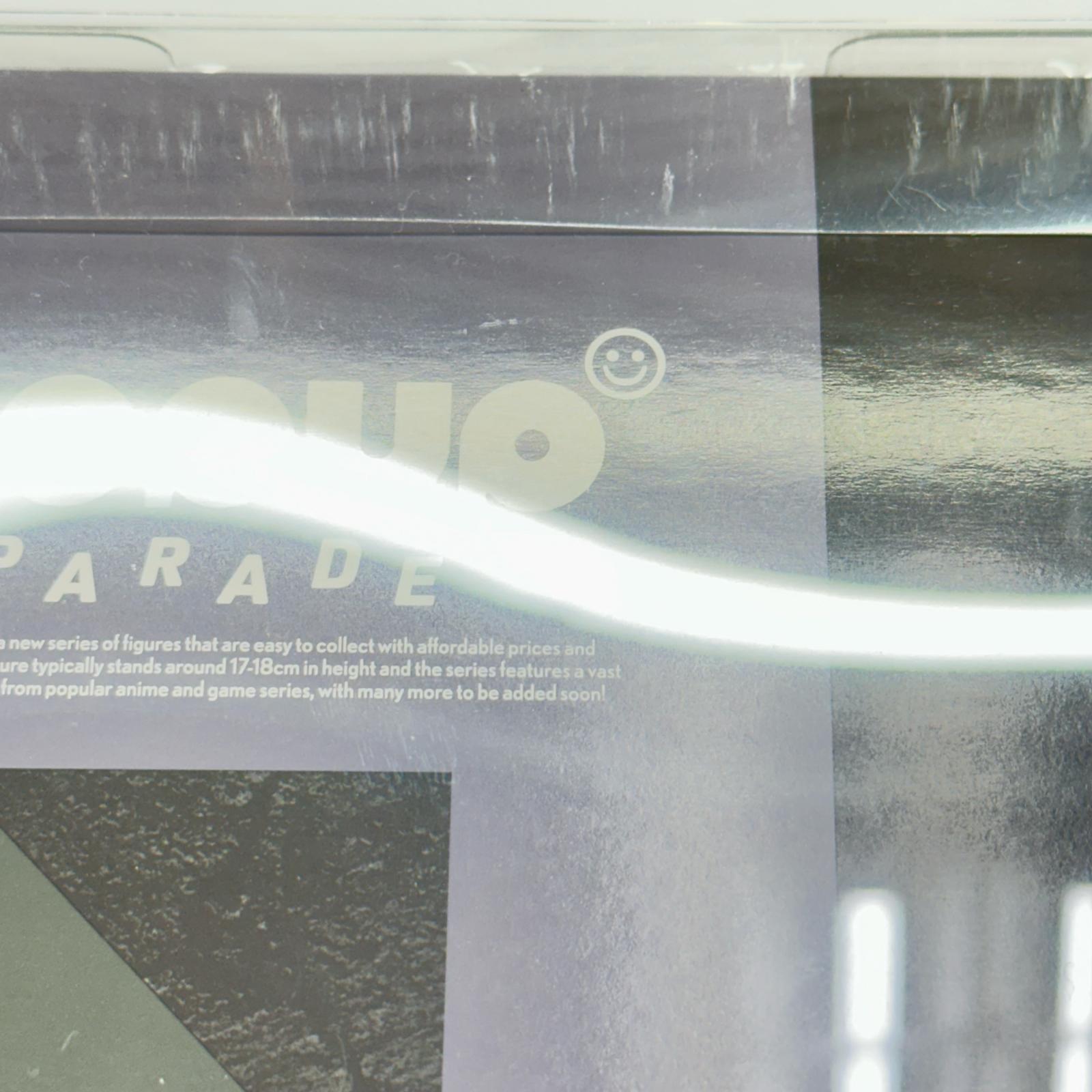 POPUP　PARADE　リヴァイ 進撃の巨人 グッドスマイルカンパニー フィギュア/グッズ