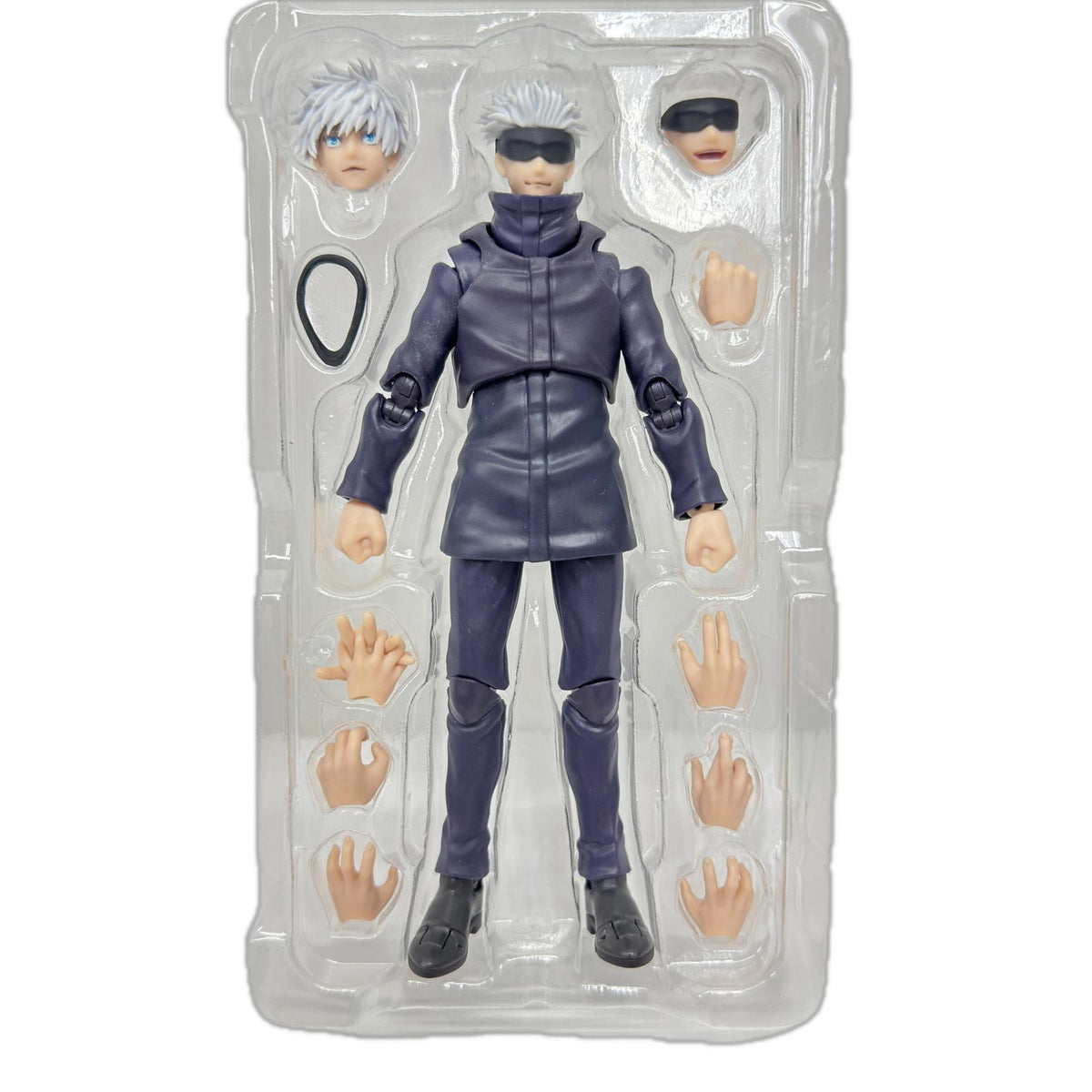 S.H.Figuarts 五条悟 呪術廻戦 フィギュア/グッズ