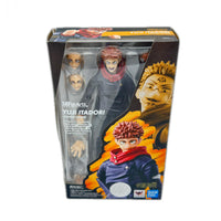 S.H.Figuarts 虎杖悠仁 呪術廻戦 バンダイ フィギュア/グッズ
