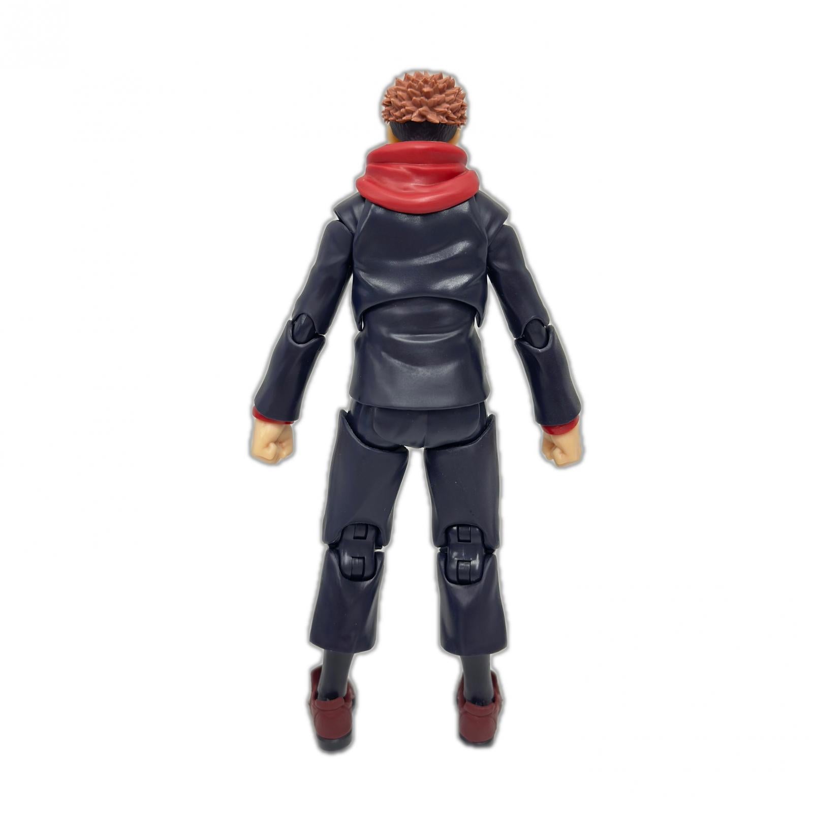 S.H.Figuarts 虎杖悠仁 呪術廻戦 バンダイ フィギュア/グッズ