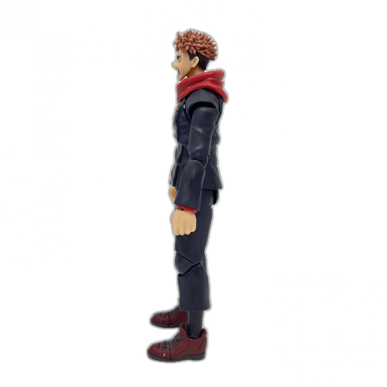S.H.Figuarts 虎杖悠仁 呪術廻戦 バンダイ フィギュア/グッズ