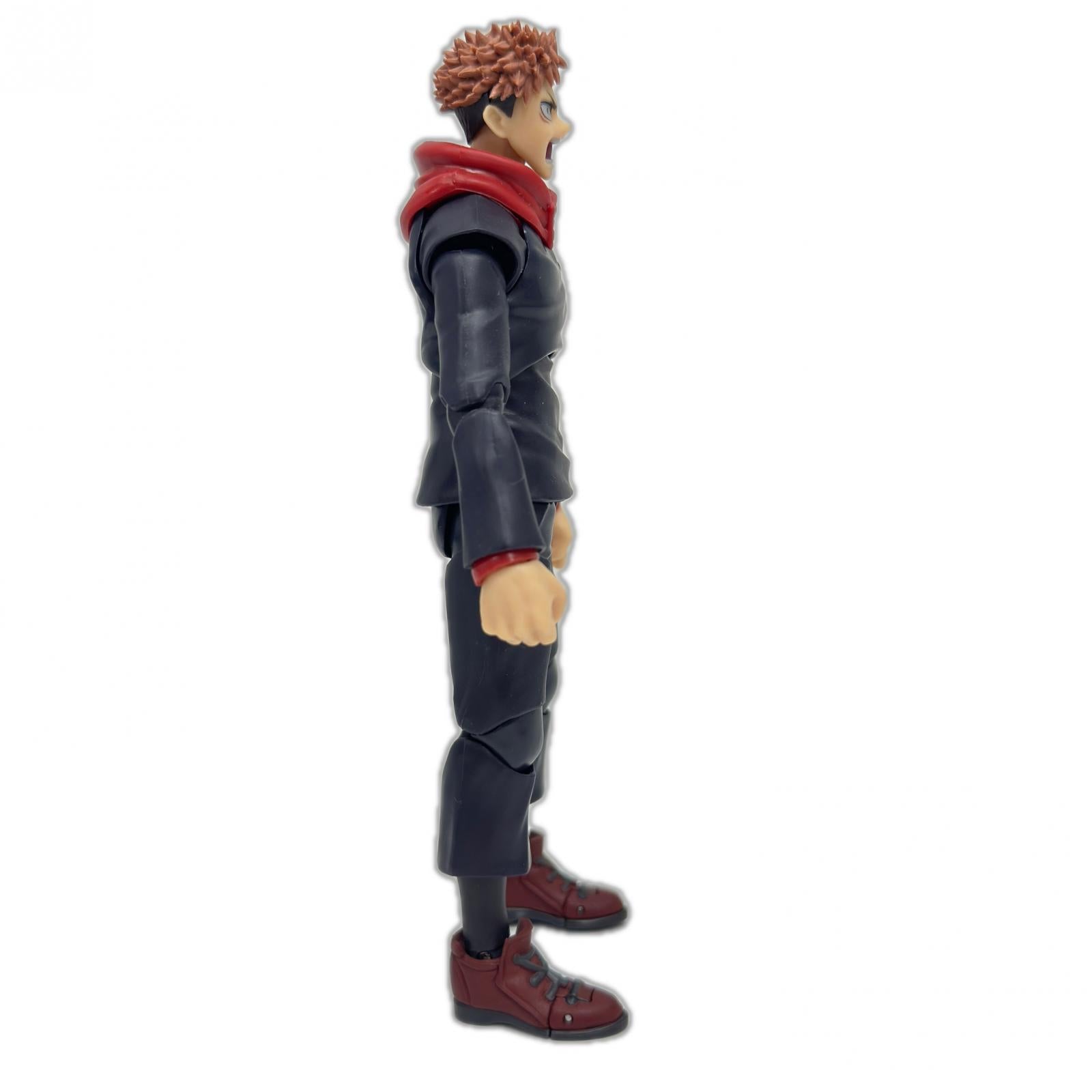 S.H.Figuarts 虎杖悠仁 呪術廻戦 バンダイ フィギュア/グッズ