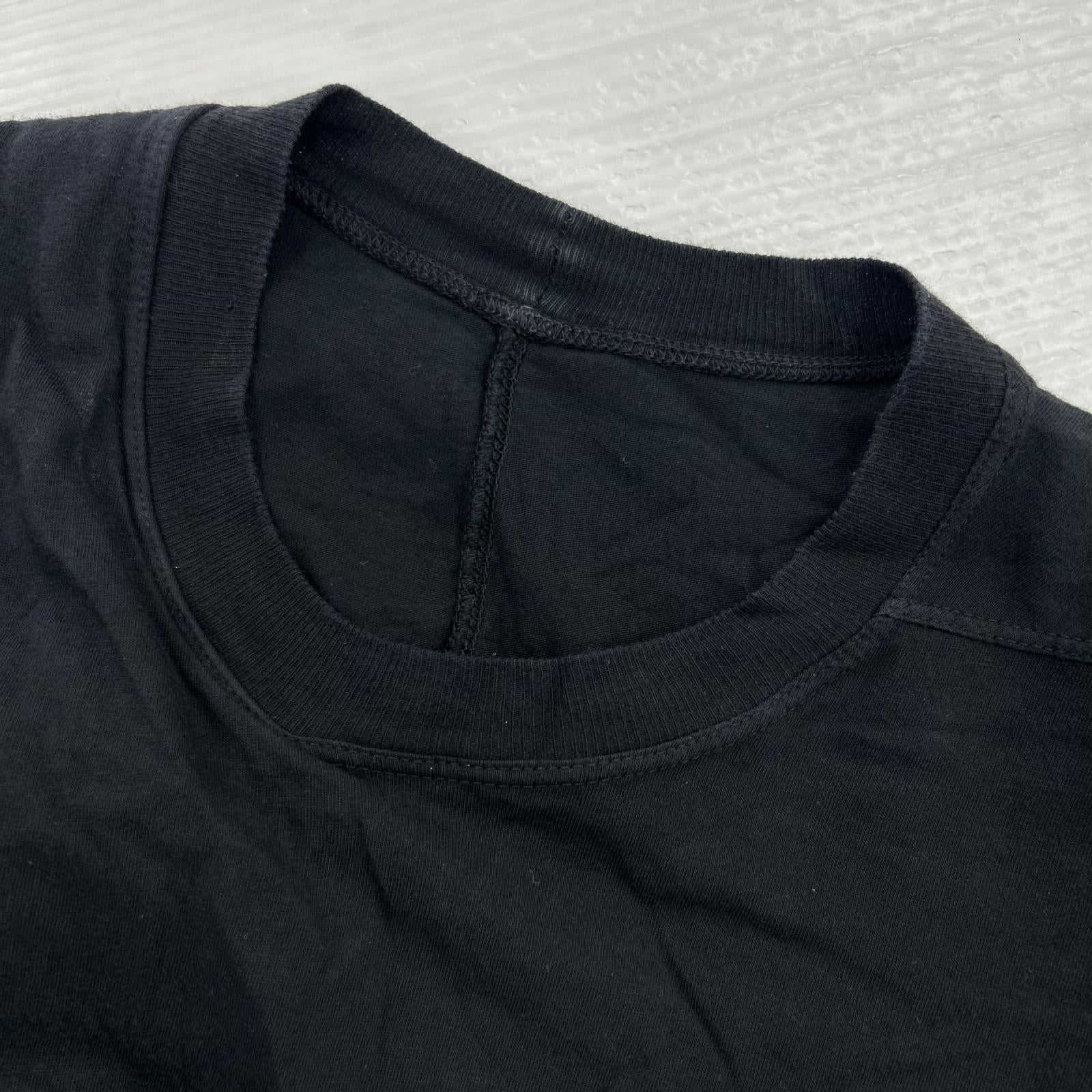 半袖Ｔシャツ DU14F4158-G ブラック