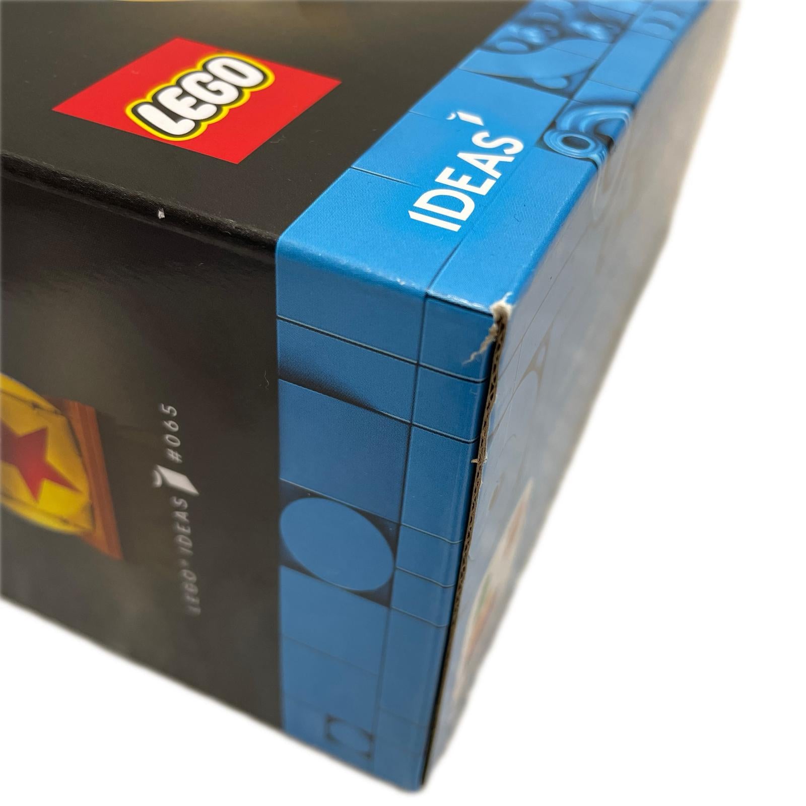 LEGO ディズニー・ピクサー ルクソーJr. 21357 Disney・PIXAR LEGO フィギュア/グッズ