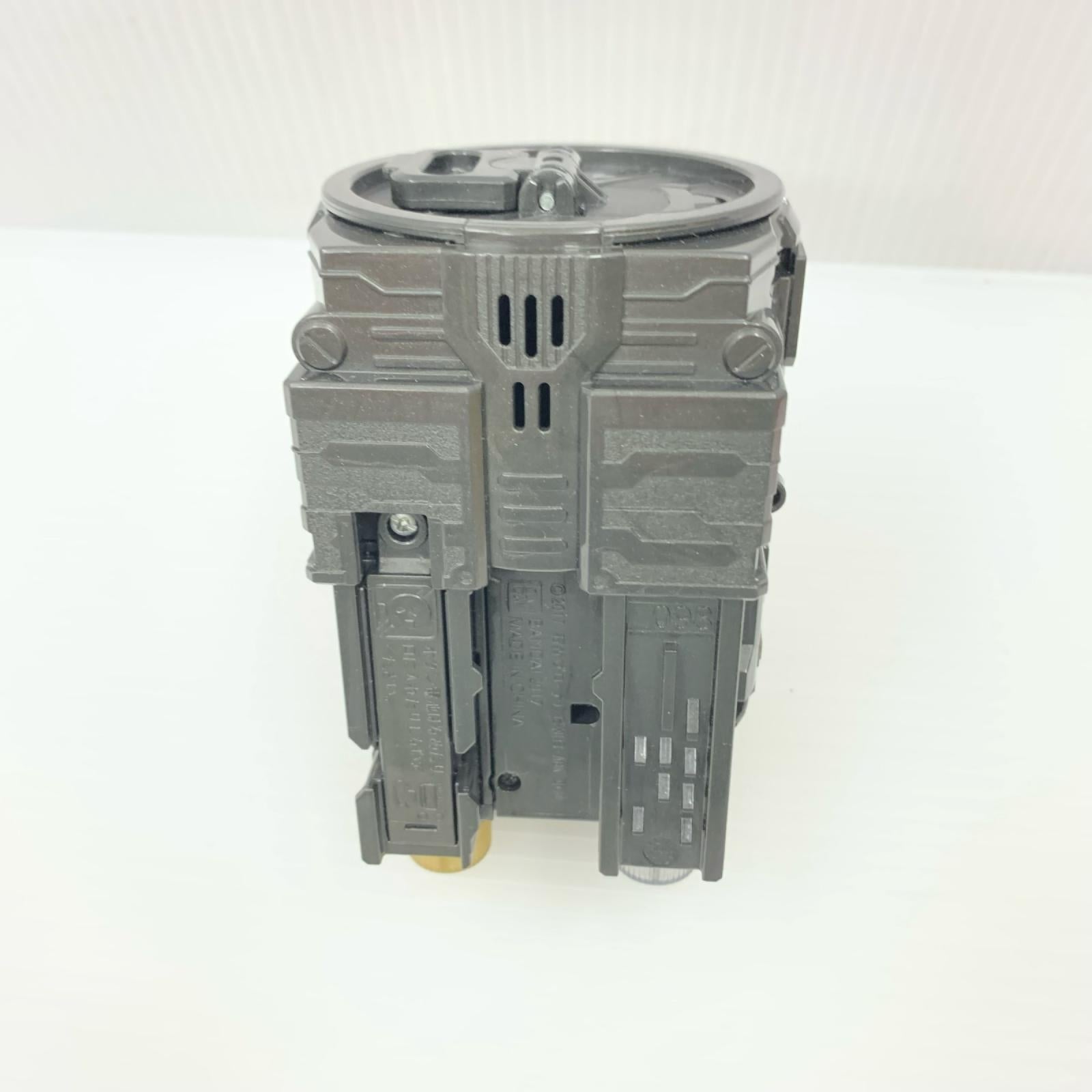 クローズビルド缶 仮面ライダービルド フィギュア/グッズ
