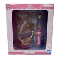～WELCOME MAHO堂～ A賞 ペペルトポロンライト おジャ魔女どれみ BANDAI/バンダイ フィギュア/グッズ