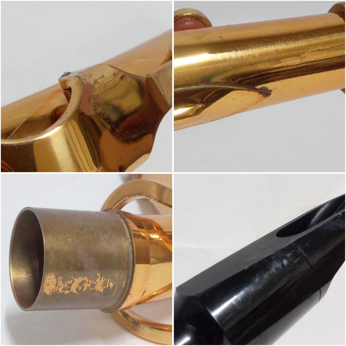 xinghai サックス その他楽器