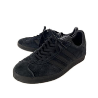 スニーカー GAZELLE/25.5/CQ2809 25.5cm (US7 1/2 UK7 EU41) ブラック