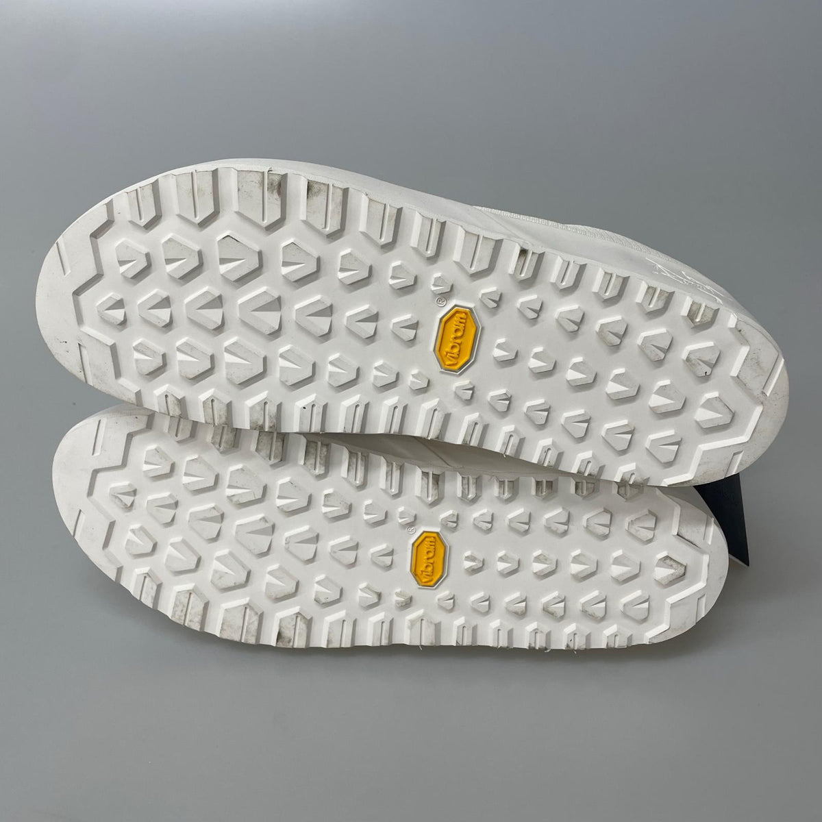 スニーカー KRAGG INSULATED WHT 28.5cm 28.5cm (US10 1/2 UK10 EU47) ホワイト