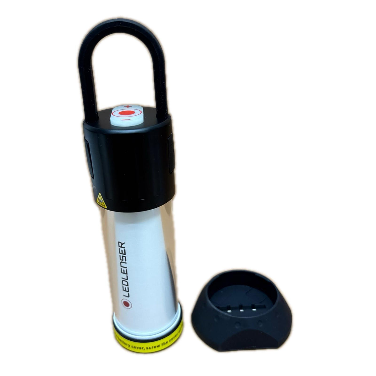 LED LENSER ML6 ライト・ランタン