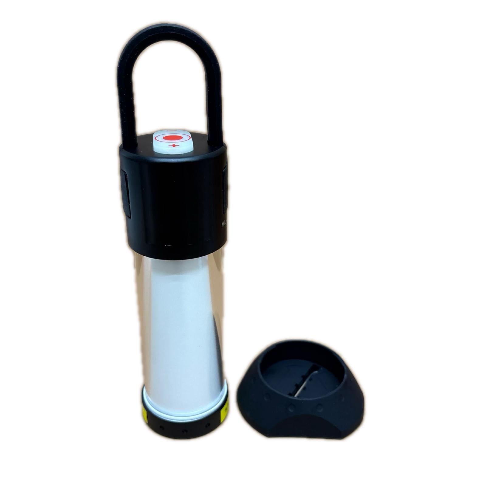 LED LENSER ML6 ライト・ランタン