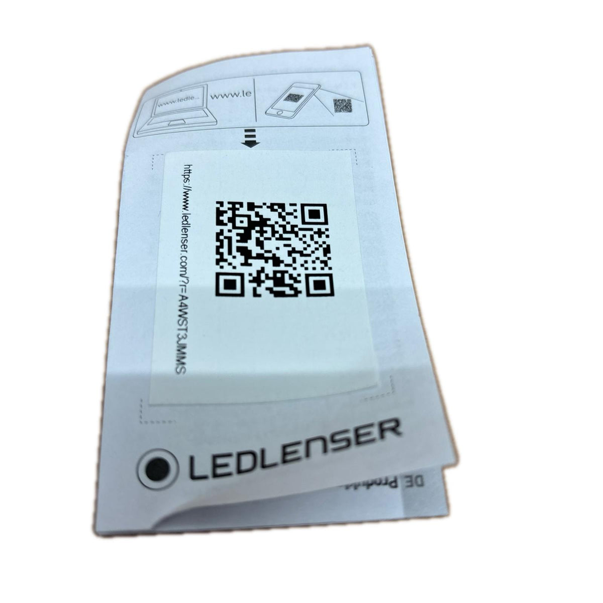 LED LENSER ML6 ライト・ランタン
