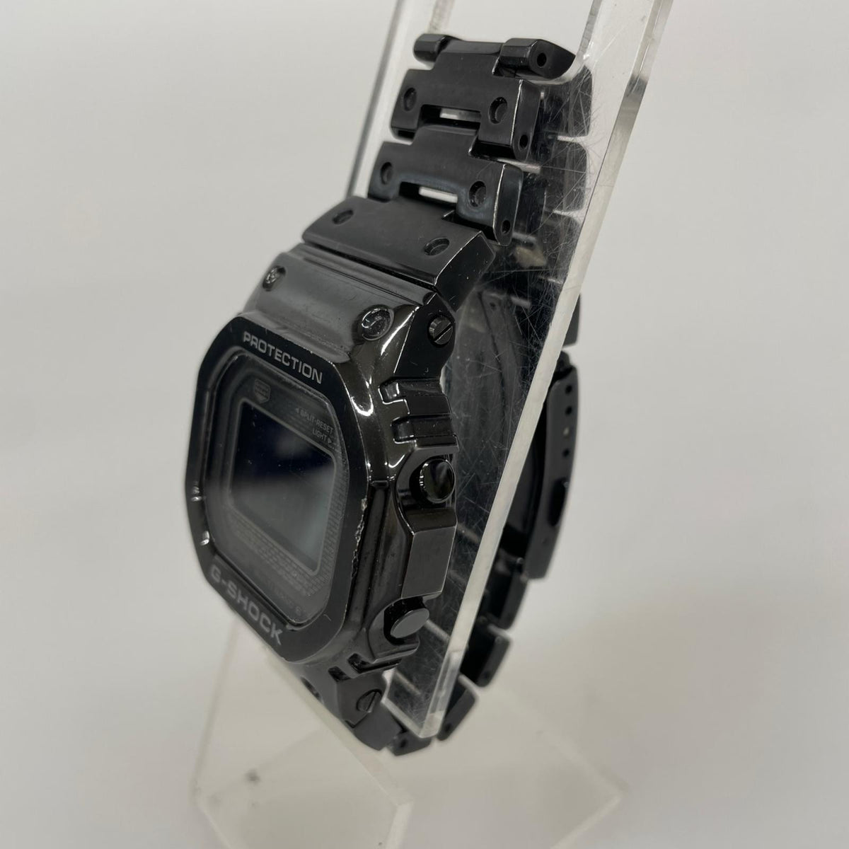 腕時計 FULL METAL GMW-B5000 ブラック