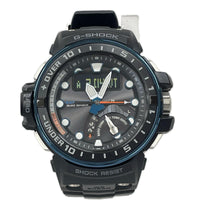 腕時計 GULFMASTER GWN-Q1000A ブラック