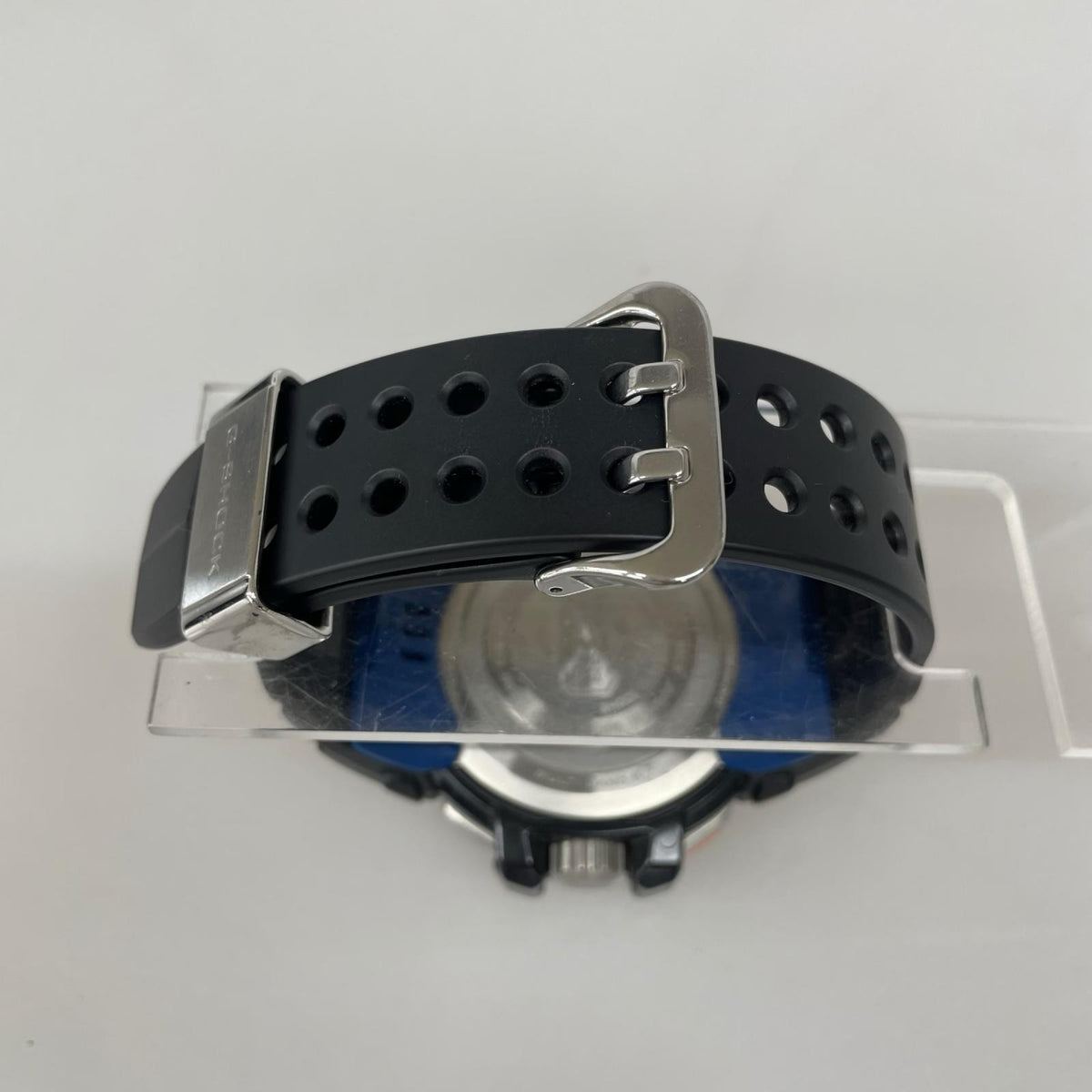 腕時計 GULFMASTER GWN-Q1000A ブラック