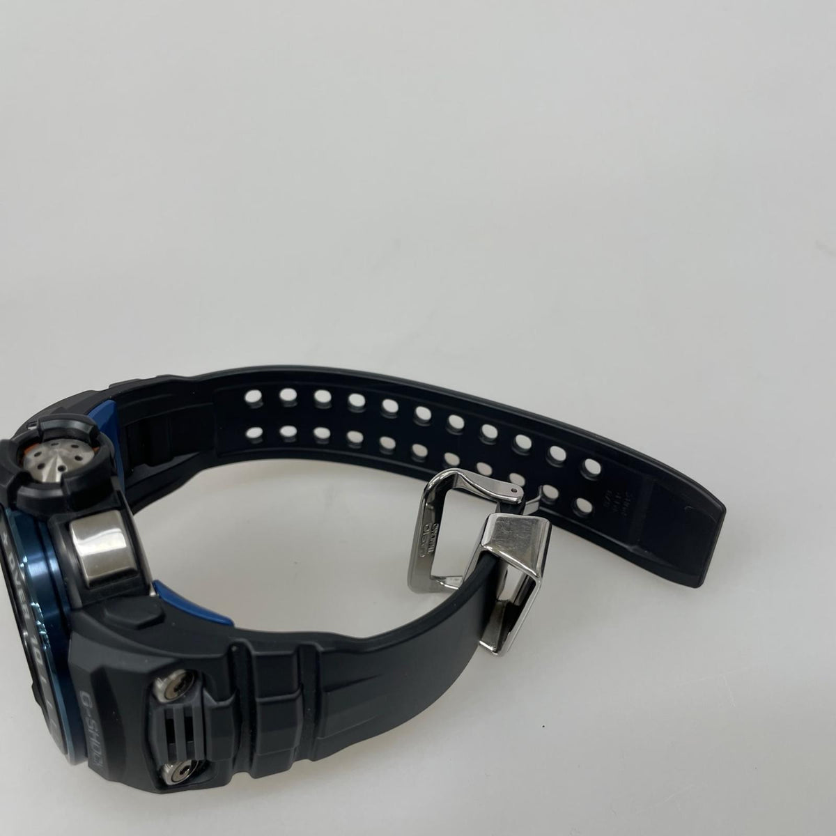 腕時計 GULFMASTER GWN-Q1000A ブラック