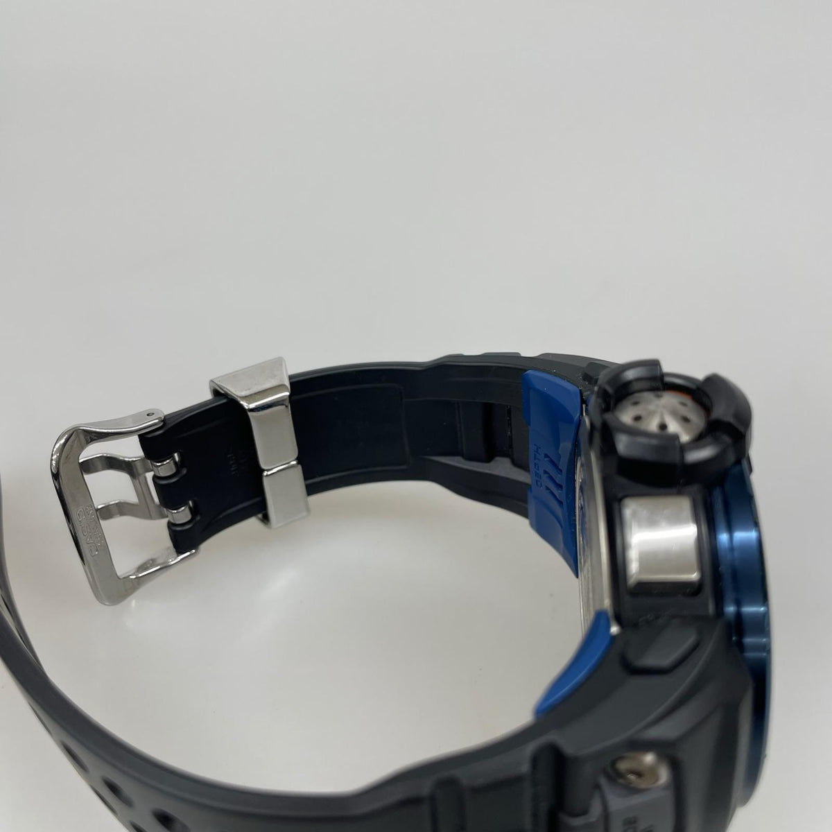 腕時計 GULFMASTER GWN-Q1000A ブラック