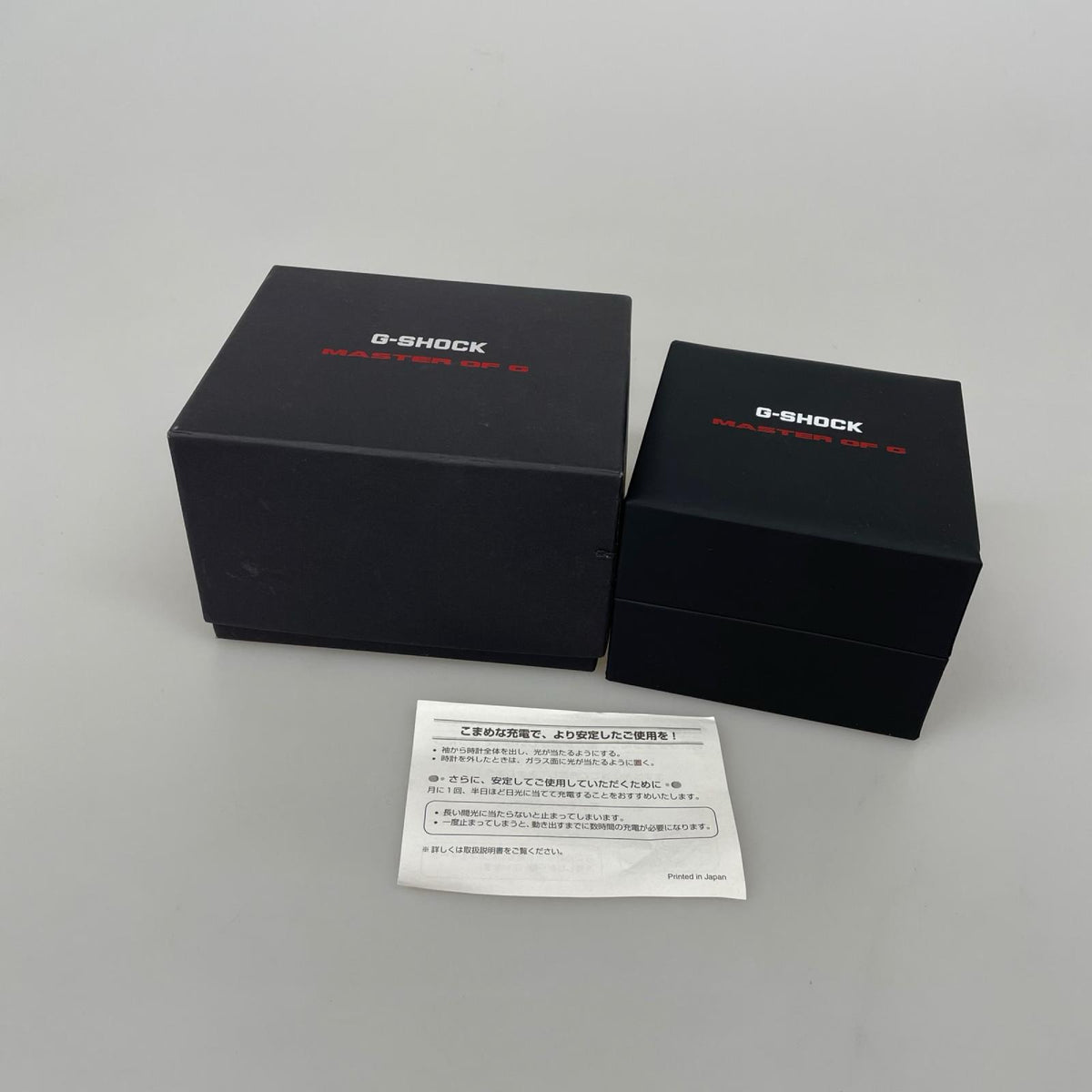 腕時計 GULFMASTER GWN-Q1000A ブラック