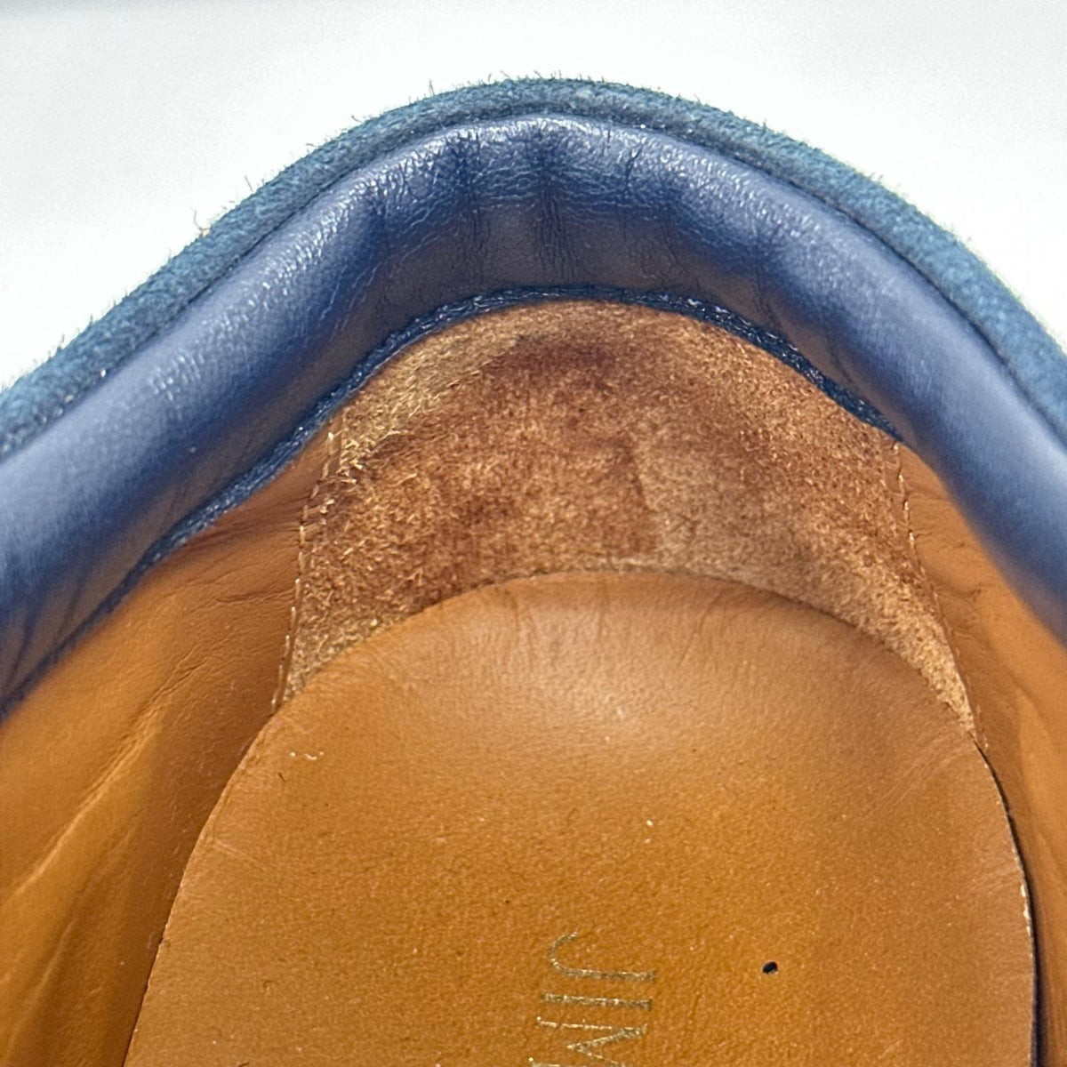 靴