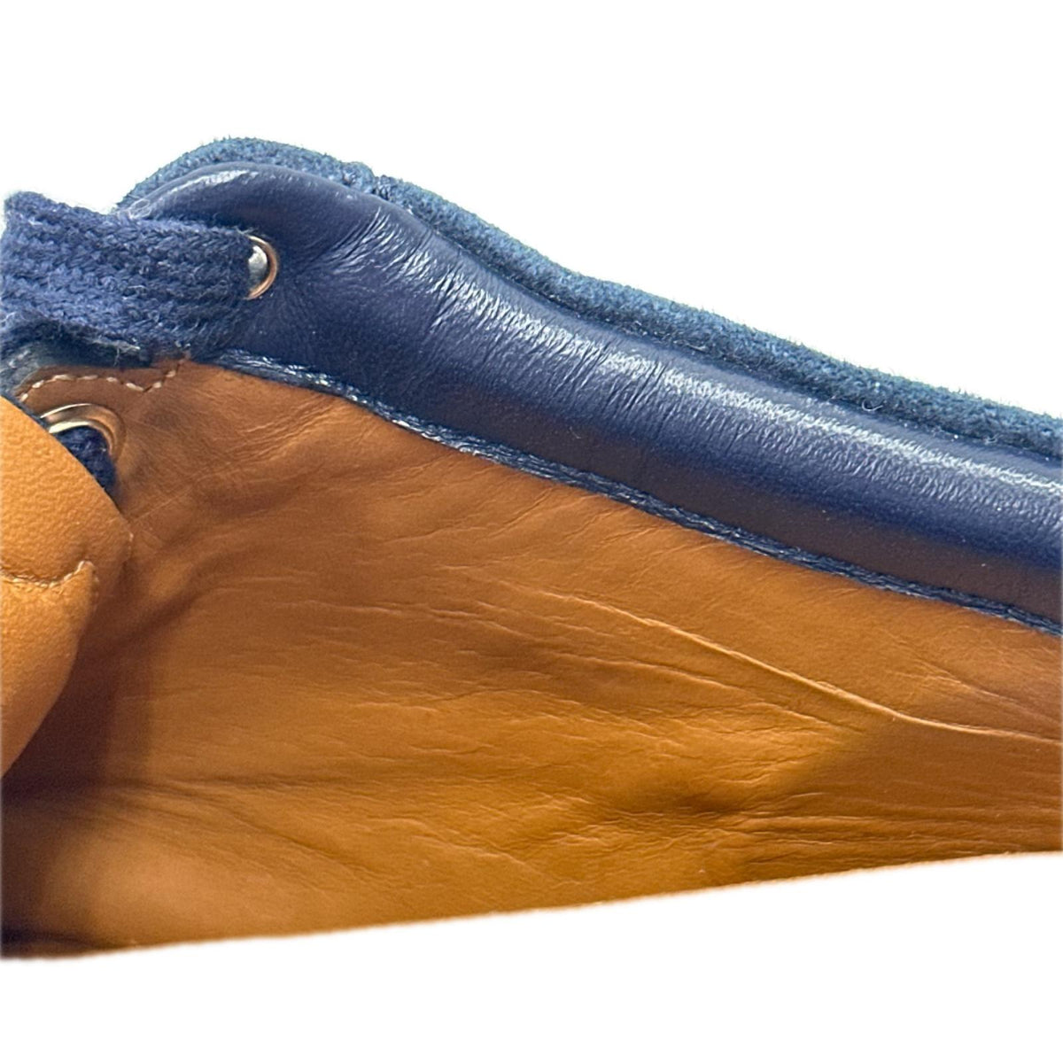 靴