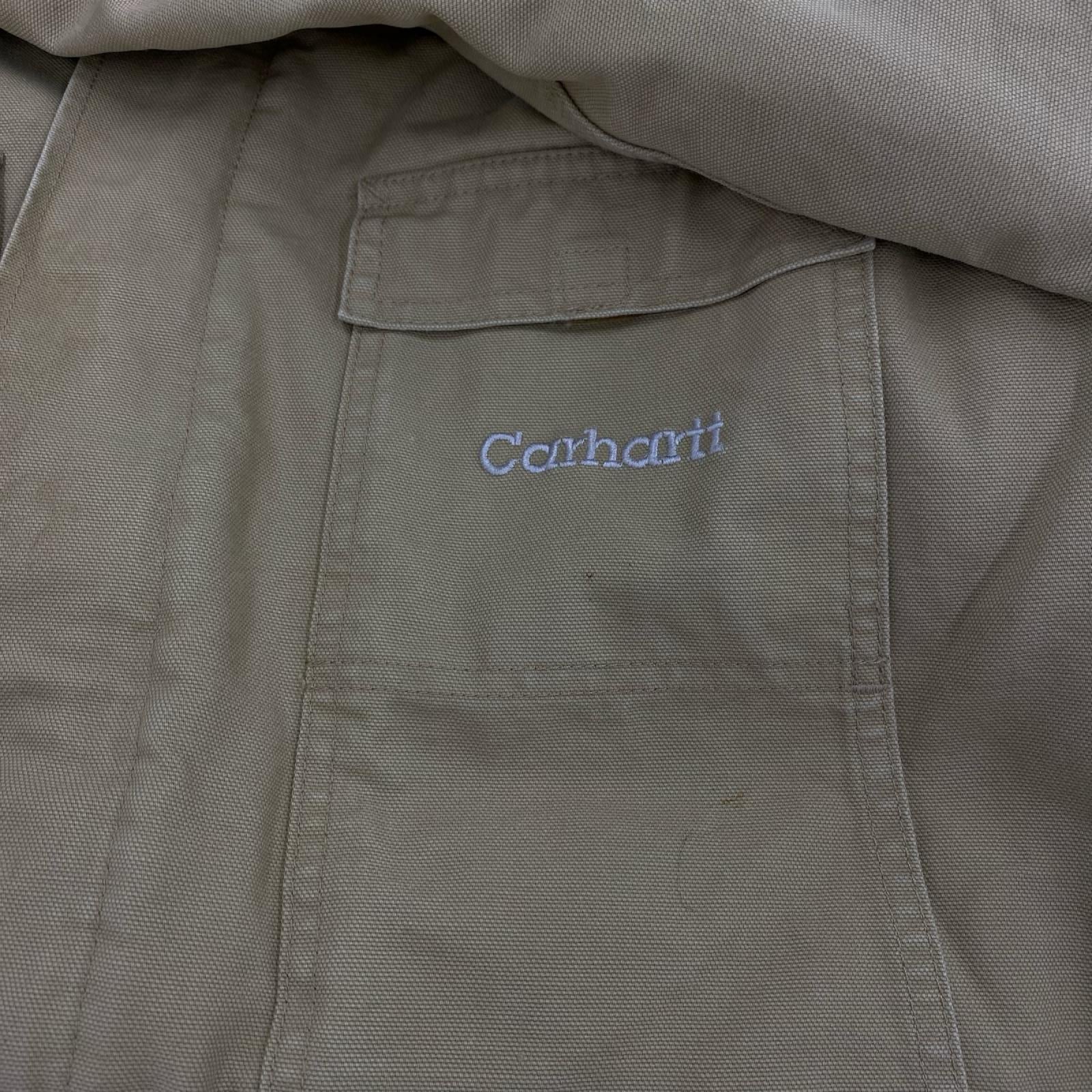 ジャケット ﾜｰｸｼﾞｬｹｯﾄ ﾍﾞｰｼﾞｭ (XL)