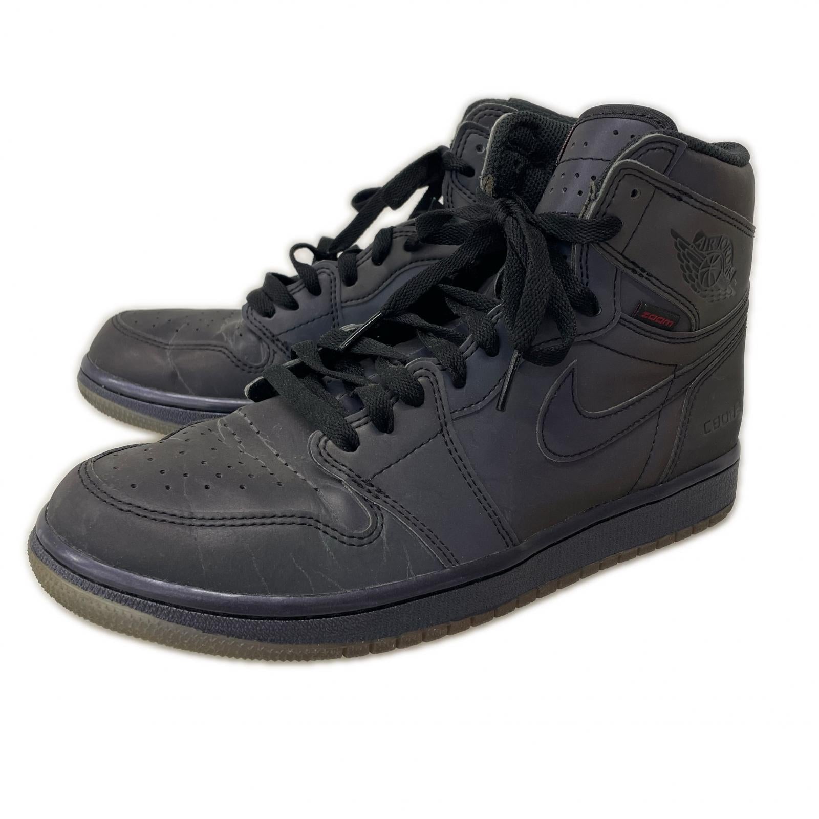 スニーカー AIR JORDAN 1 HI ZOOM FEARLESS BV0006-900（27cm） 27cm (US9 UK8 1/2 EU44)