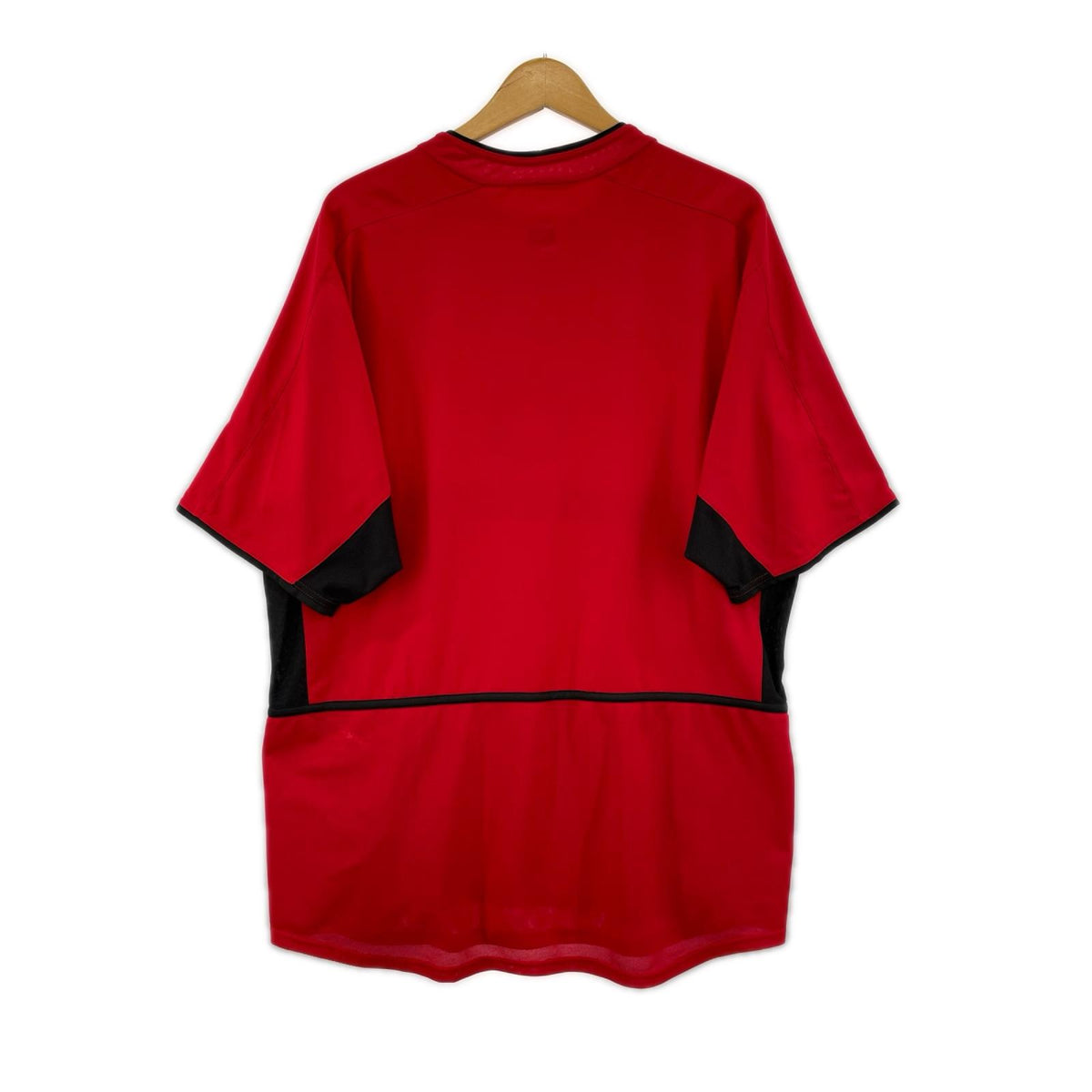 半袖Ｔシャツ マンチェスターユナイテッド 赤 L レッド
