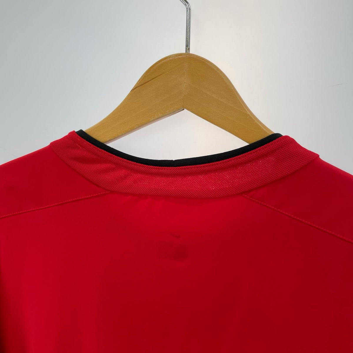 半袖Ｔシャツ マンチェスターユナイテッド 赤 L レッド