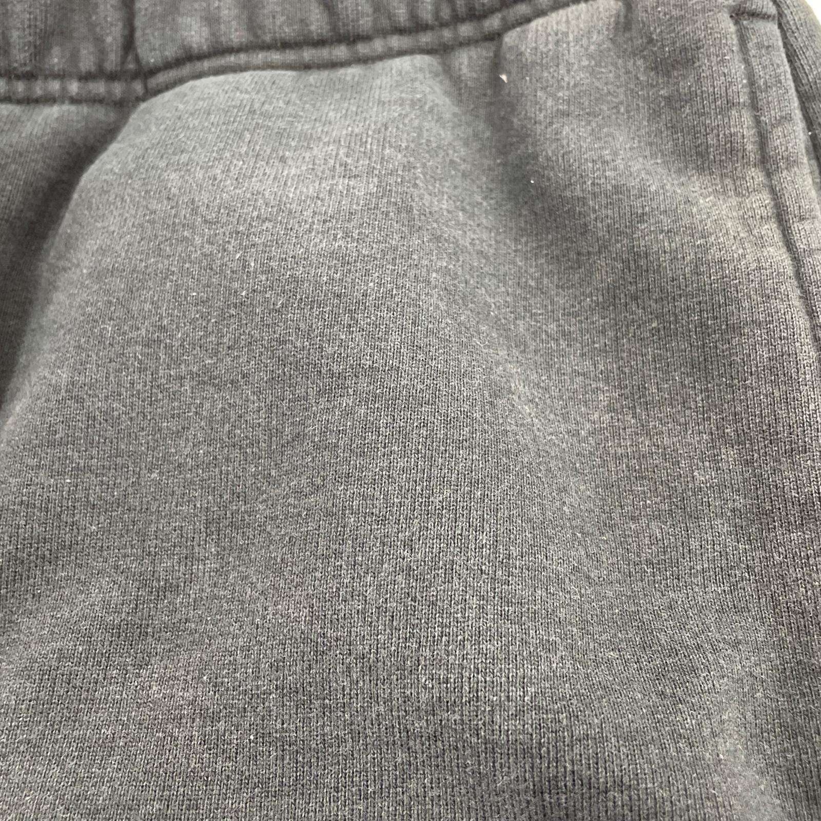 ショートパンツ NIKE Jordan × Travis Scott × Fragment sweat shorts DJ0617-010 (XL) ブラック