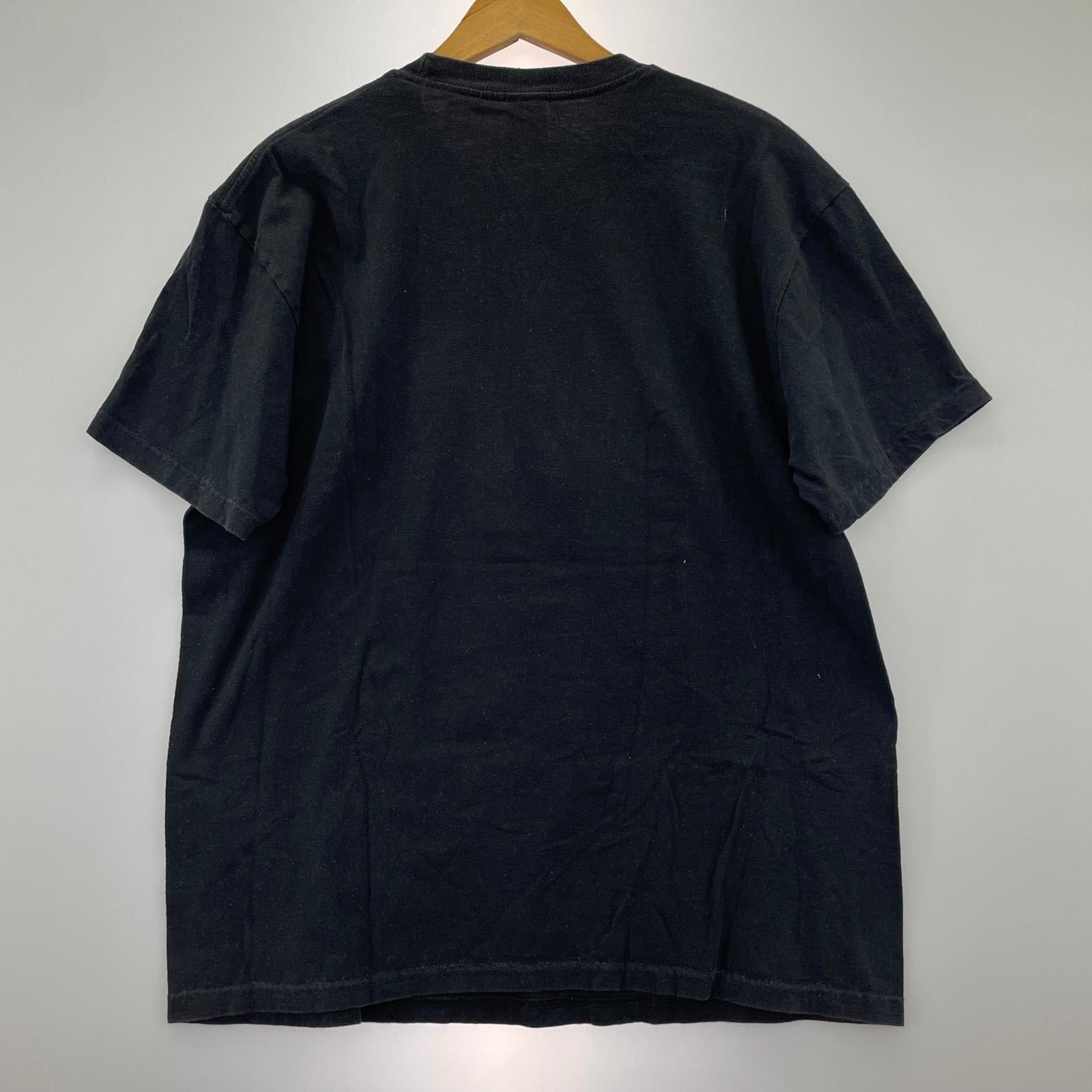 半袖Ｔシャツ Supreme 20SS Daniel Johnston Kill Em All Tee 黒 (L) L ブラック
