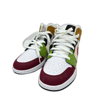 スニーカー GS Air Jordan 1 Mid SE 24.0CM 24