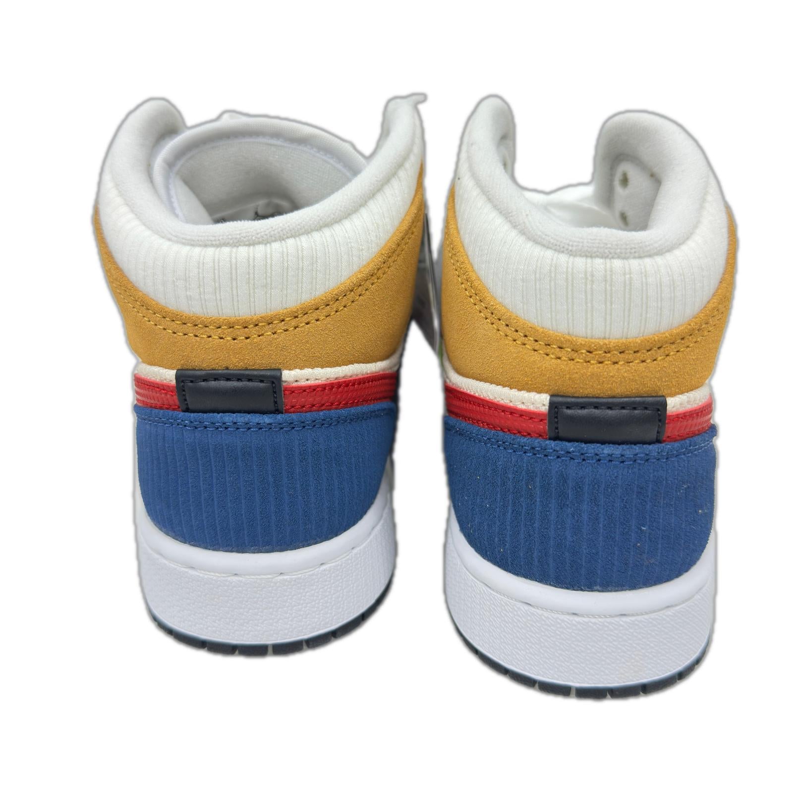 スニーカー GS Air Jordan 1 Mid SE 24.0CM 24
