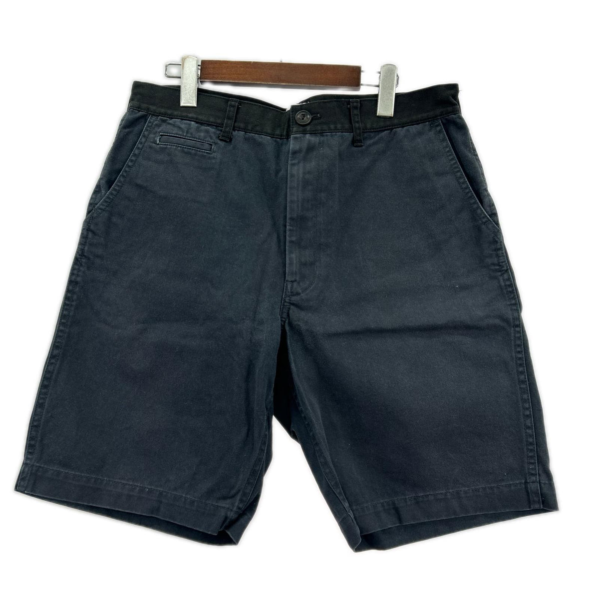 ショートパンツ ﾈｲﾋﾞｰ (L) L