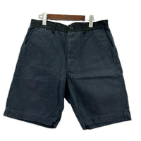 ショートパンツ ﾈｲﾋﾞｰ (L) L