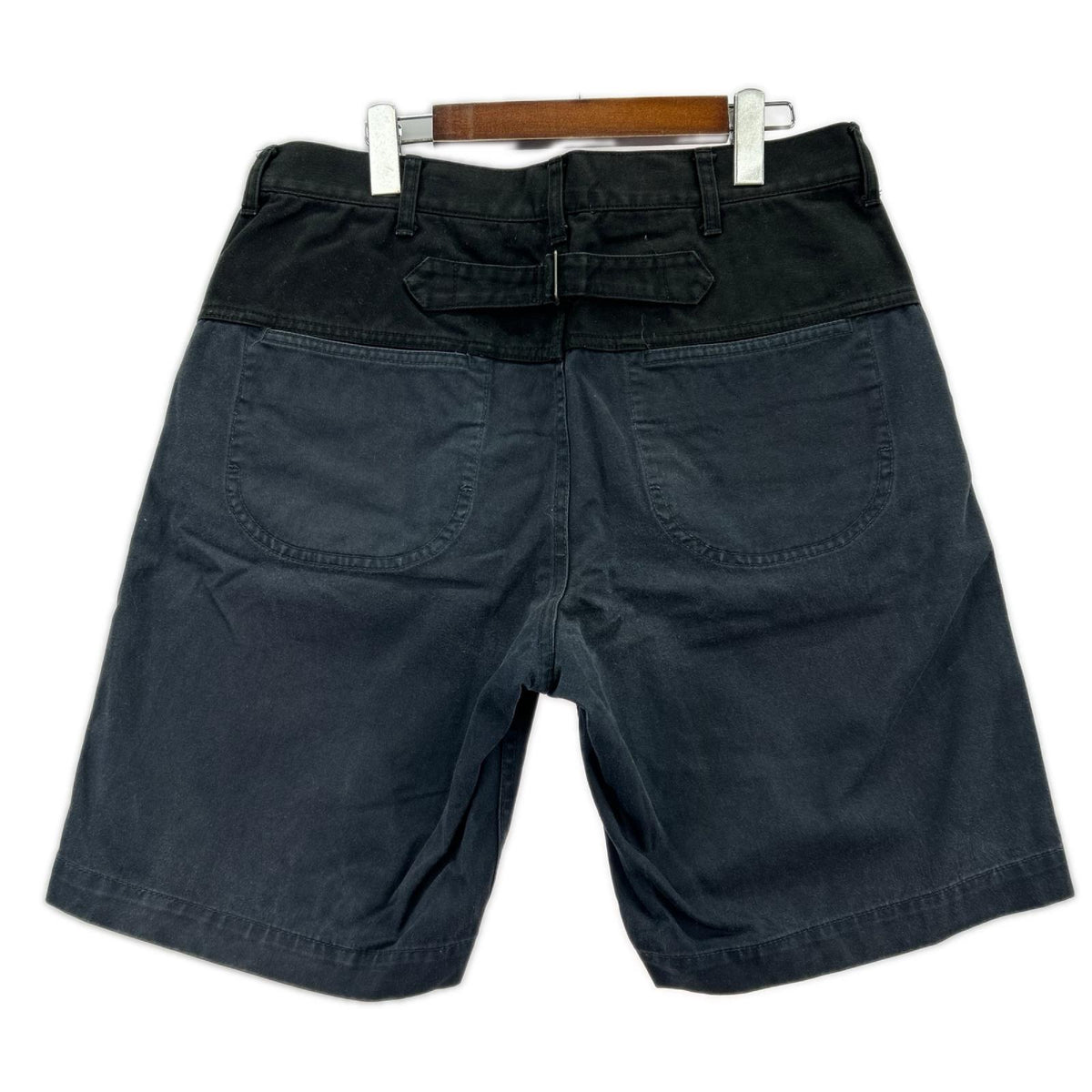 ショートパンツ ﾈｲﾋﾞｰ (L) L