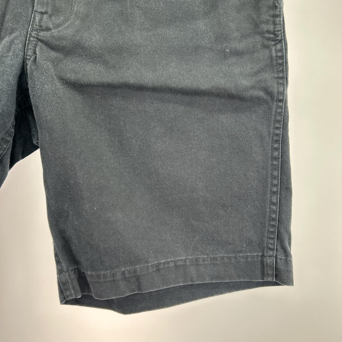 ショートパンツ ﾈｲﾋﾞｰ (L) L
