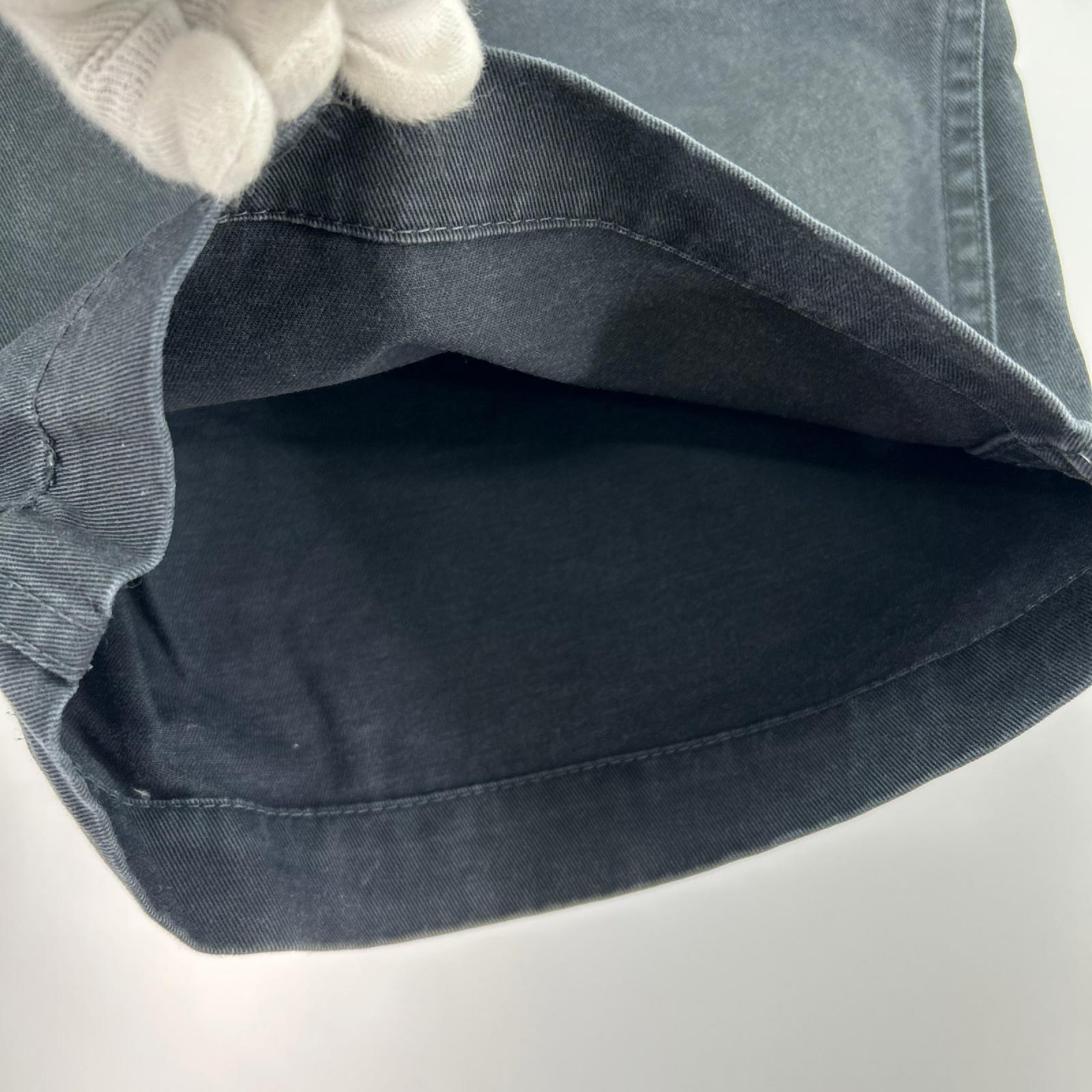 ショートパンツ ﾈｲﾋﾞｰ (L) L