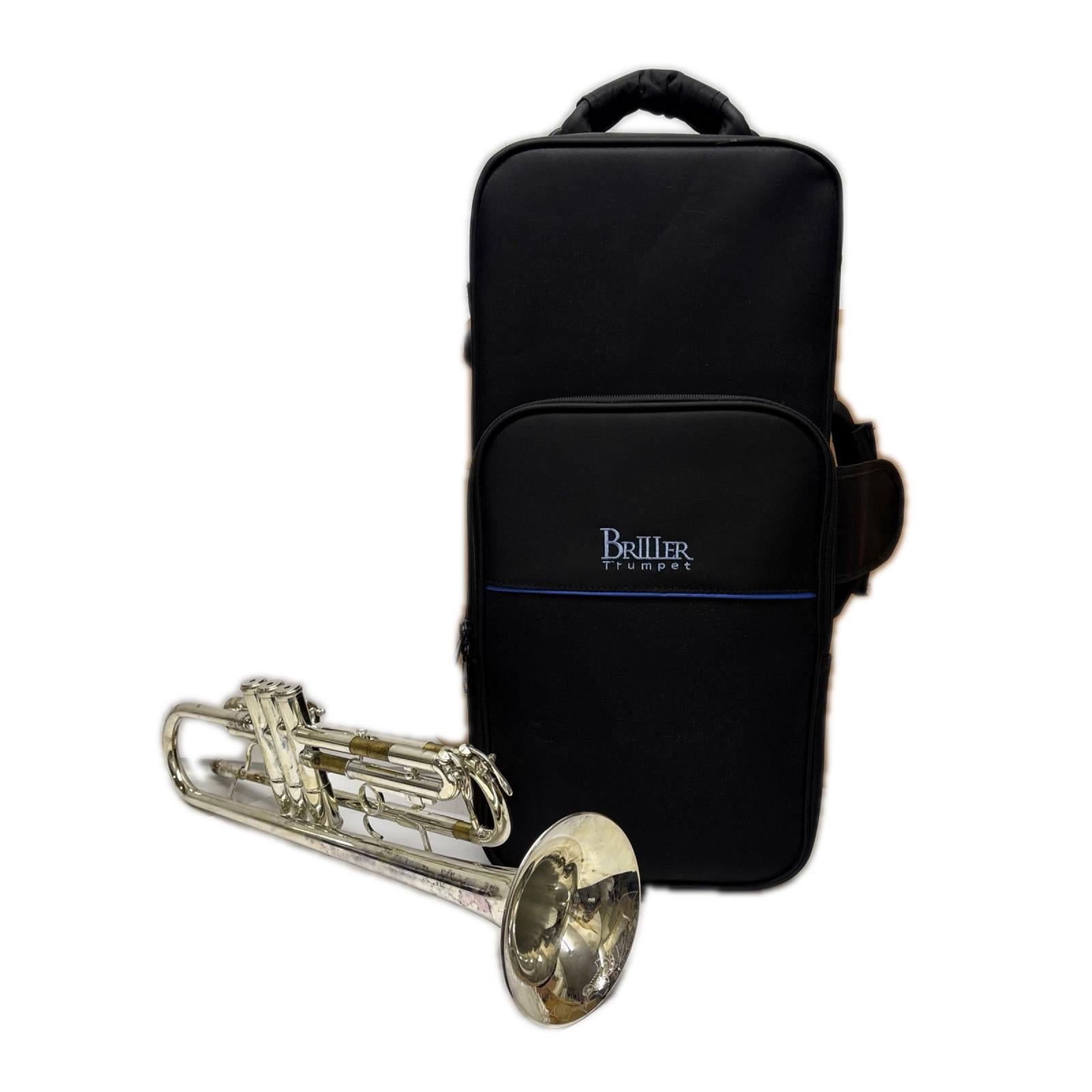 ブリエル グリッターS トランペット YAMAHA その他楽器
