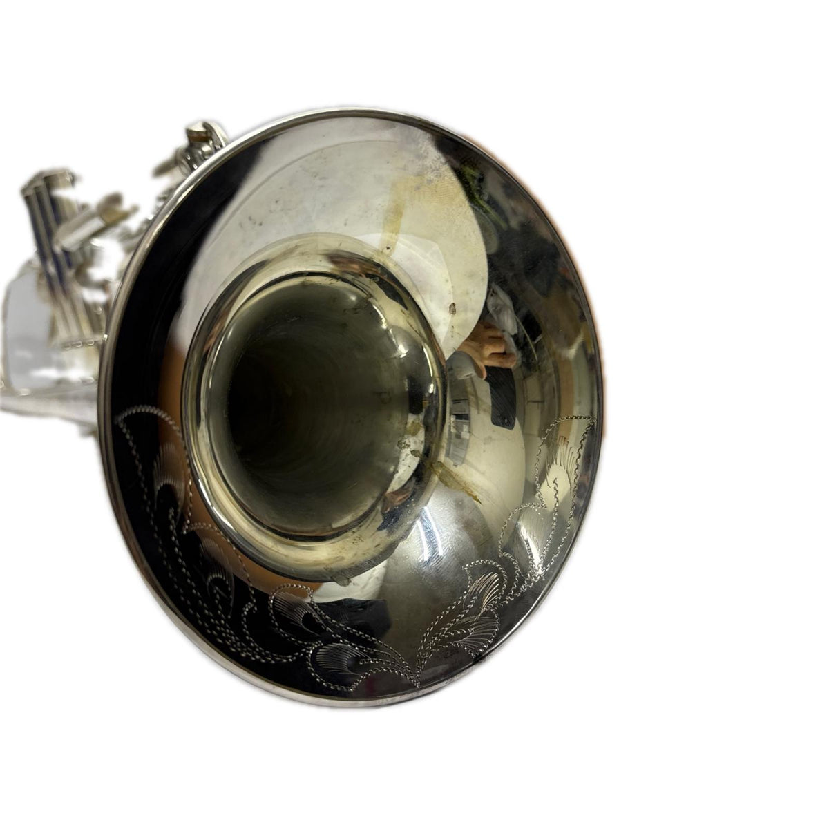 ブリエル グリッターS トランペット YAMAHA その他楽器