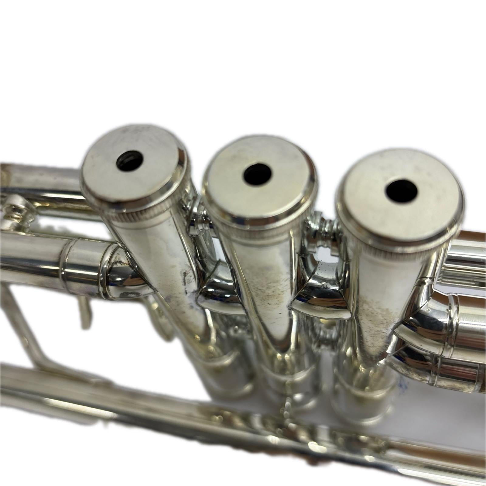 ブリエル グリッターS トランペット YAMAHA その他楽器
