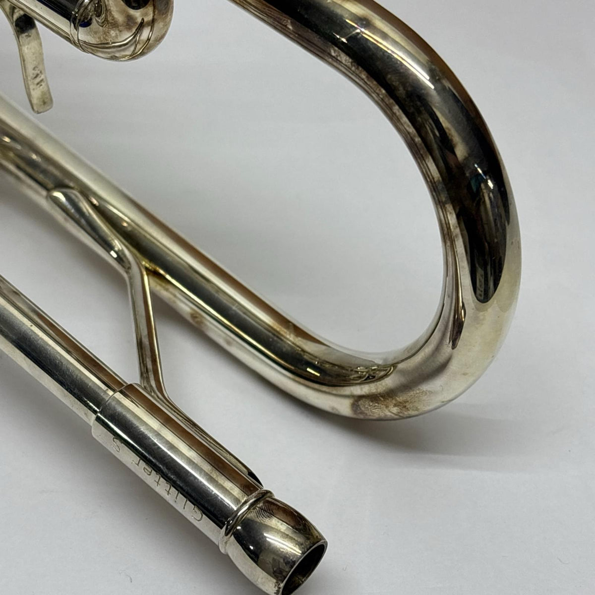 ブリエル グリッターS トランペット YAMAHA その他楽器