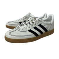 スニーカー ×adidas HANDBALL SPEZIAL 白 (28.0cm) 28cm (US10 UK9 1/2 EU46) ホワイト