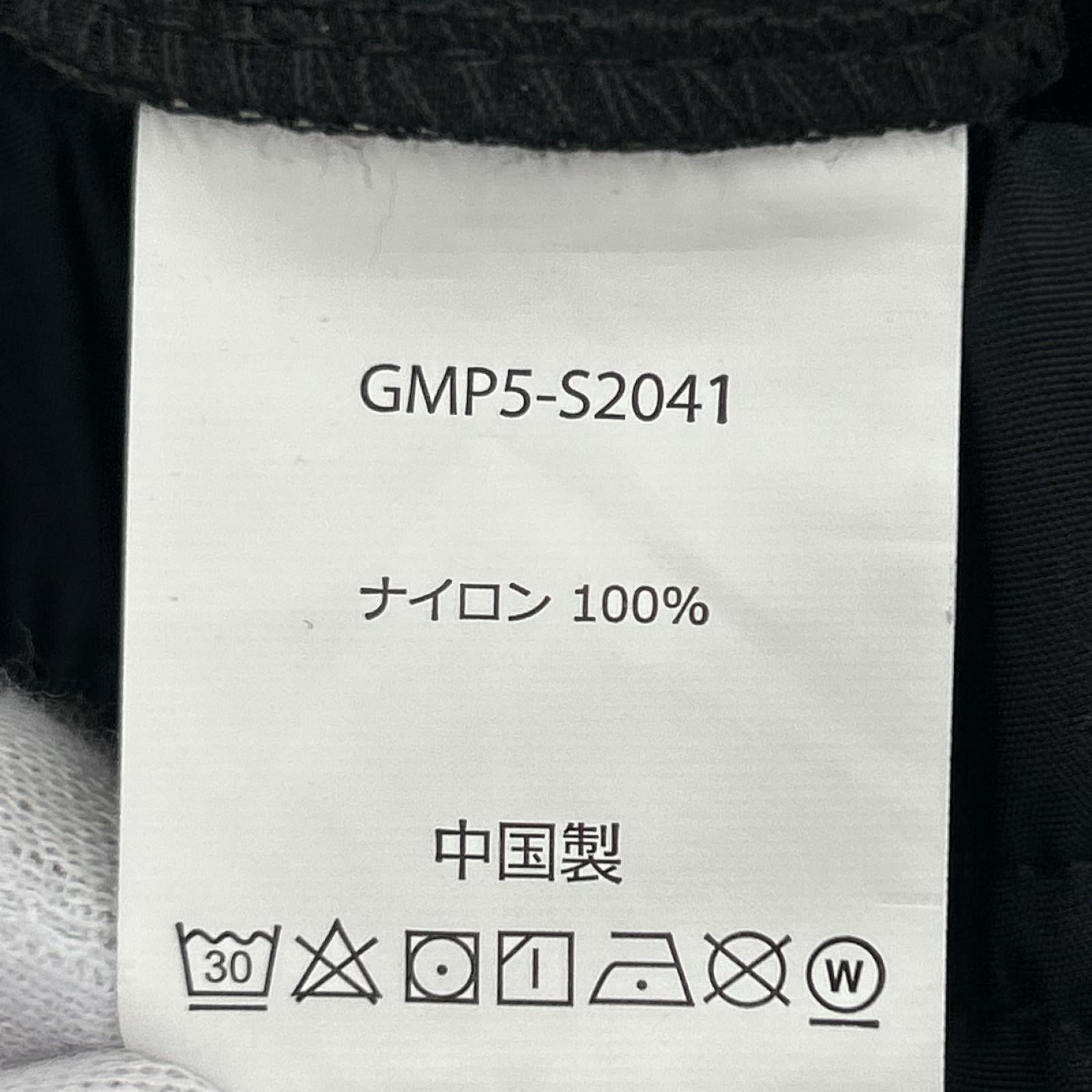 パンツ 26SS COOLMAX ｼｱｻｯｶｰ ｽﾄﾚｯﾁ 黒 (XL) L ブラック
