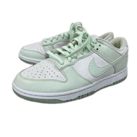 スニーカー WMNS DUNK LOW/26.5cm/NEXT NATURE 26.5cm (US8 1/2 UK8 EU43)