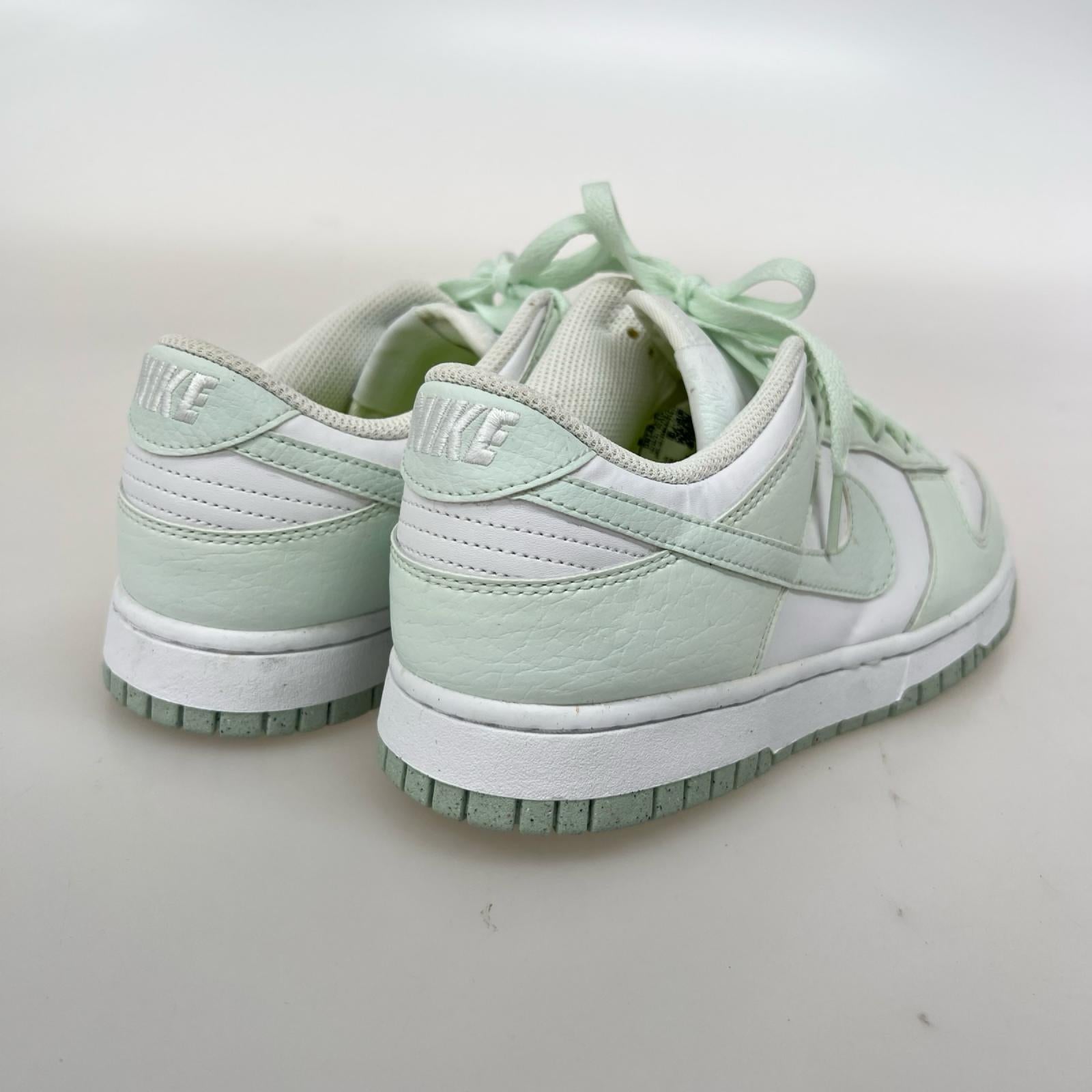 スニーカー WMNS DUNK LOW/26.5cm/NEXT NATURE 26.5cm (US8 1/2 UK8 EU43)