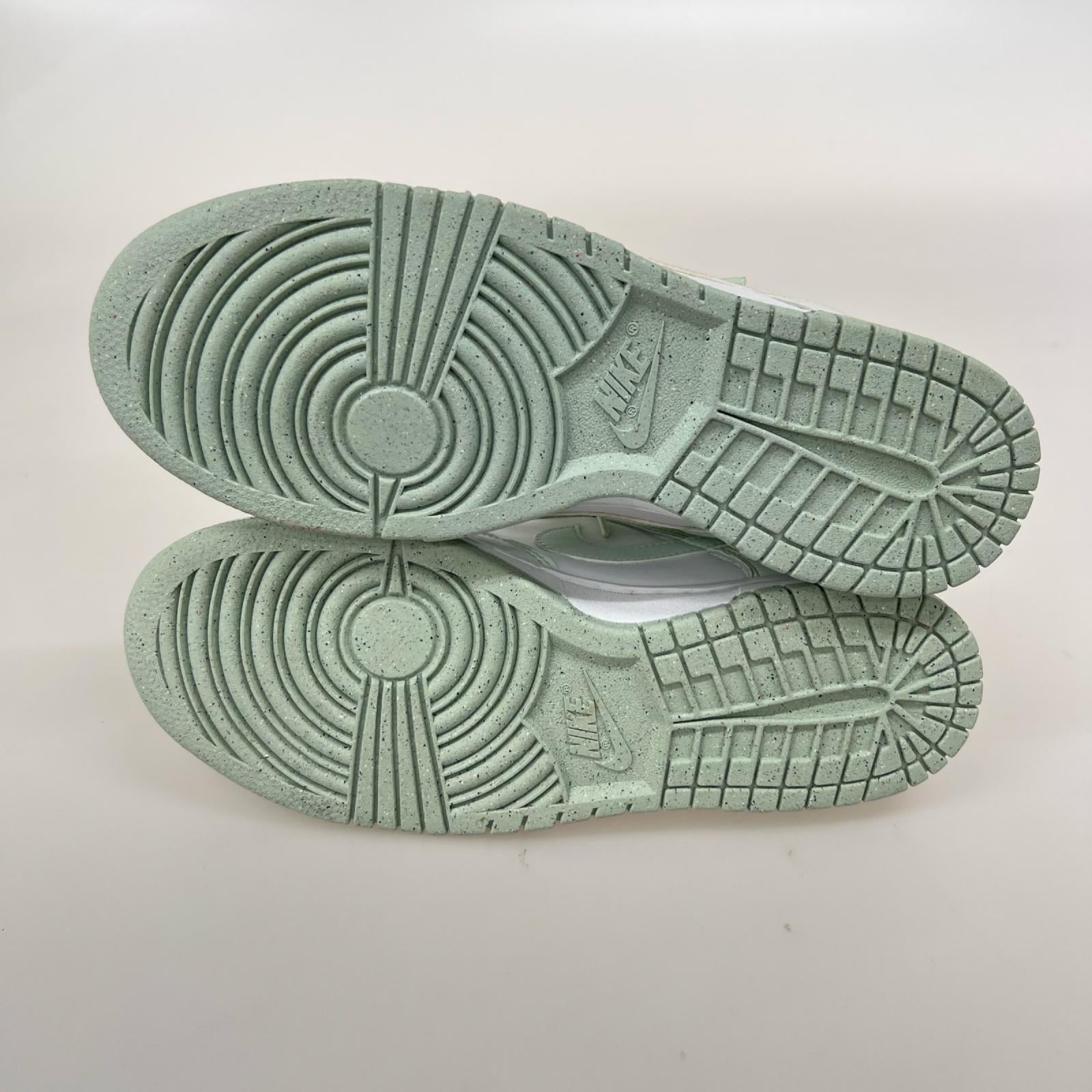 スニーカー WMNS DUNK LOW/26.5cm/NEXT NATURE 26.5cm (US8 1/2 UK8 EU43)