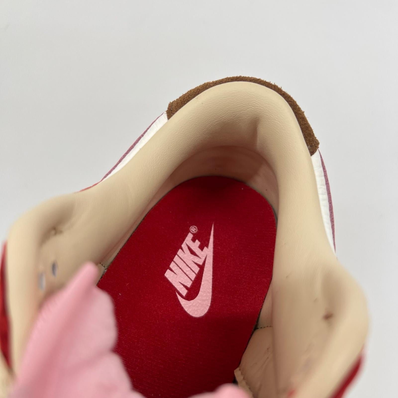 スニーカー WMNS DUNK LOW PRM/26cm/FB7910-600 26cm (US8 UK7 1/2 EU42)