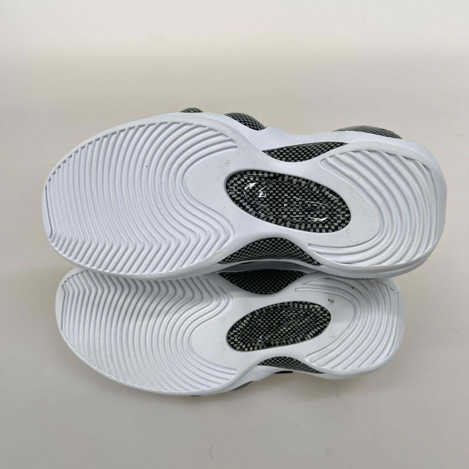 スニーカー AIR ZOOM FLIGHT 95/25cm/DM0523-001 25cm (US7 UK6 1/2 EU40) ブラック