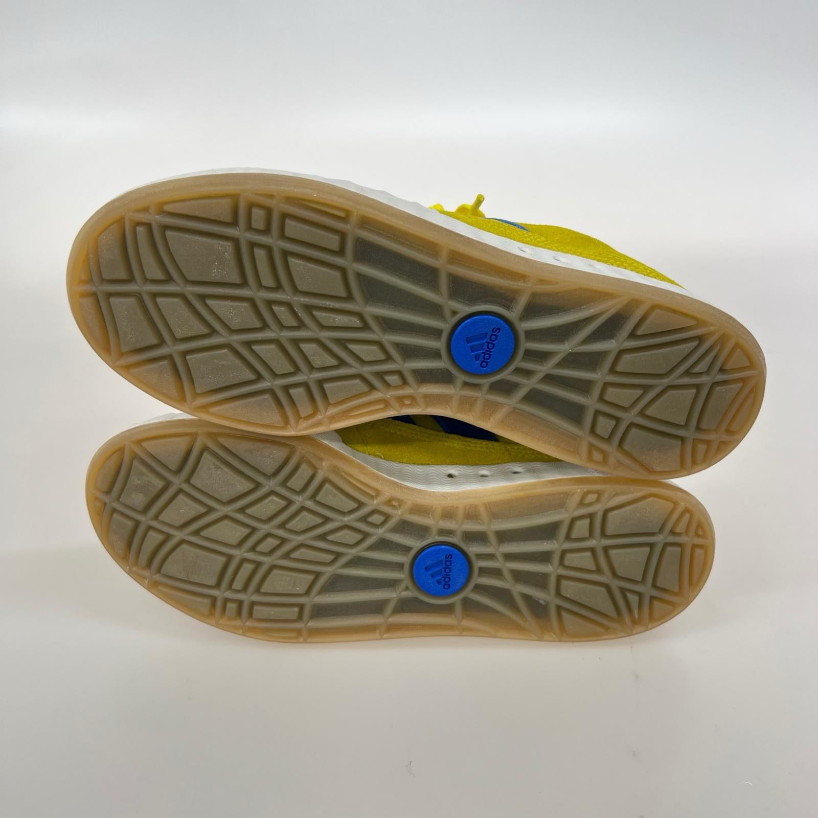 スニーカー ADIMATIC/26cm/GY2090/YLW 26cm (US8 UK7 1/2 EU42)